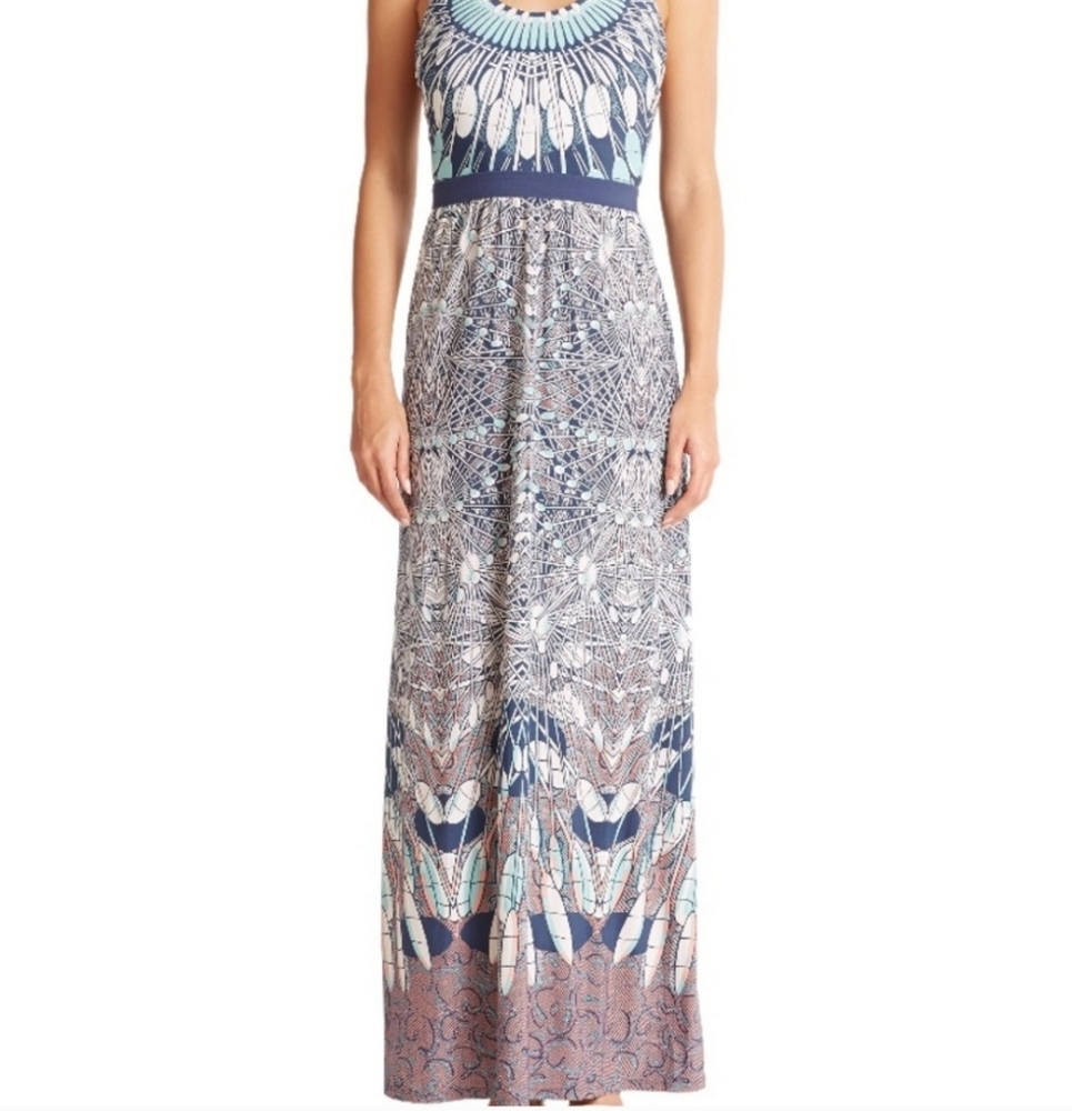 BCBGMaxAzria maxi - Picture 2 of 3